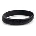 Braccialetto Dirtboy ROAD - Nero, ø 202mm cod. DBR03