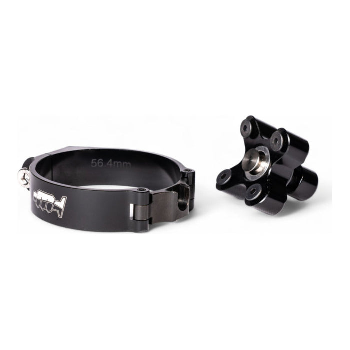 Dispositivo controllo partenza nero per HONDA, KAWASAKI, SUZUKI cod. DCP001