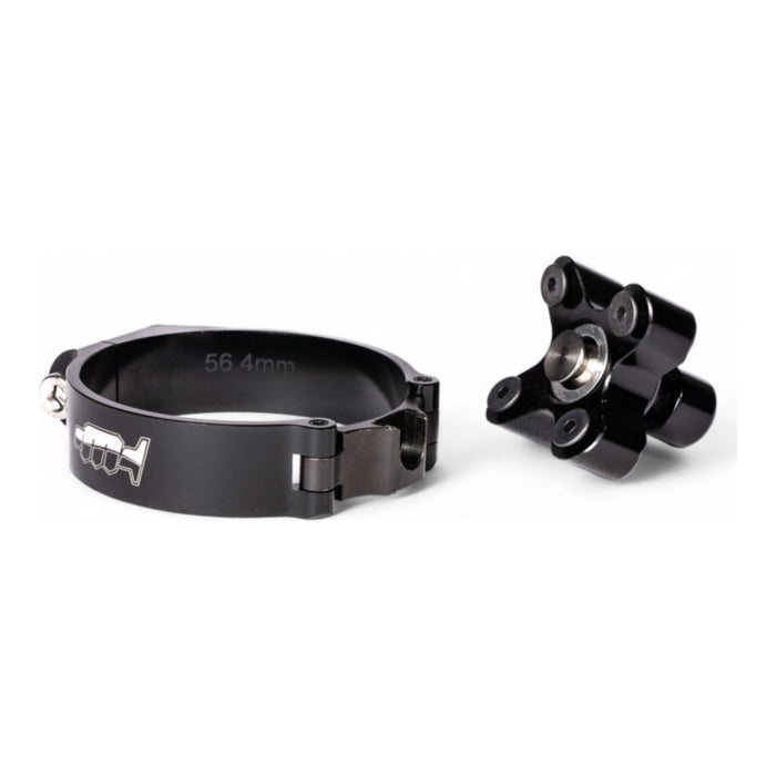 Dispositivo controllo partenza nero per GAS GAS, HUSQVARNA, KTM cod. DCP002