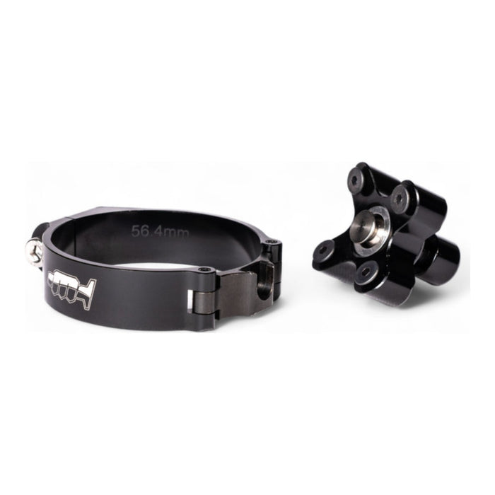 Dispositivo controllo partenza nero per GAS GAS, HUSQVARNA, KTM cod. DCP007