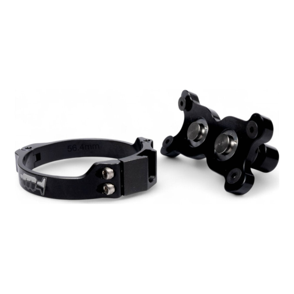 Dispositivo controllo partenza nero per HONDA, KAWASAKI, SUZUKI cod. DCP201