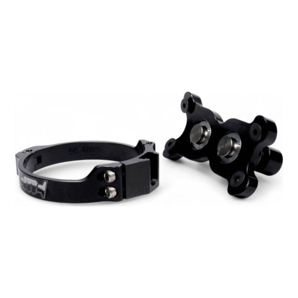 Dispositivo controllo partenza nero per FANTIC, HUSQVARNA, YAMAHA cod. DCP203
