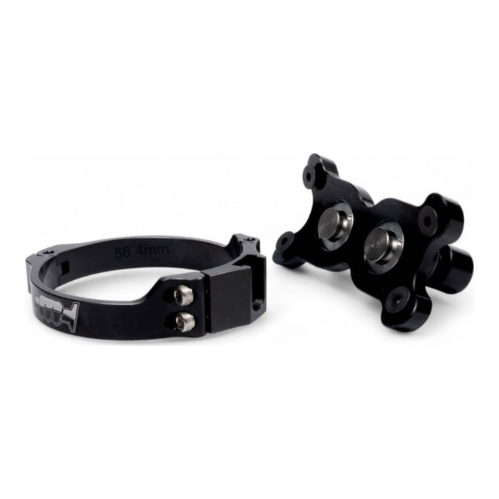 Dispositivo controllo partenza nero per FANTIC, HUSQVARNA, YAMAHA cod. DCP203
