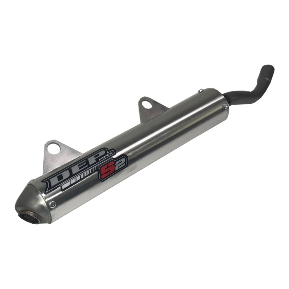 Silenziatore DEP per BETA cod. DEPBT2101