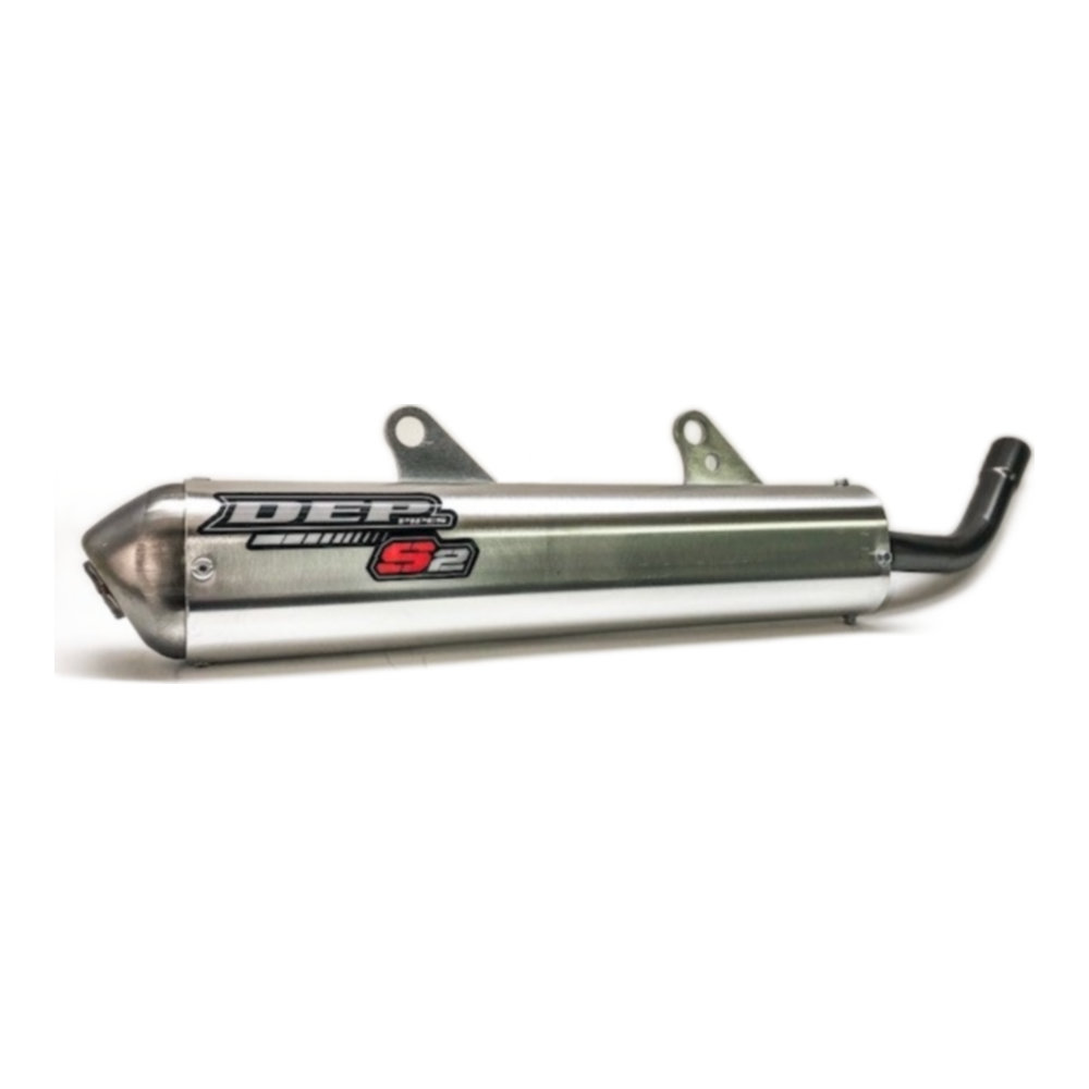 Silenziatore DEP per BETA cod. DEPBT2204