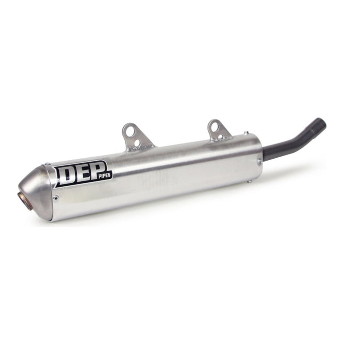 Silenziatore DEP per GAS GAS cod. DEPGGSE14