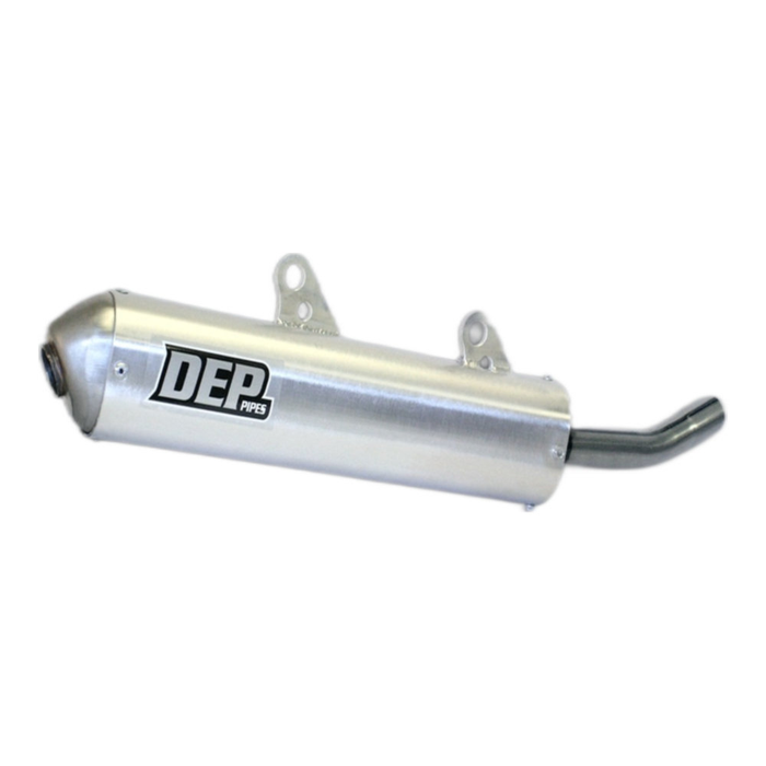 Silenziatore DEP per GAS GAS cod. DEPGGSE15