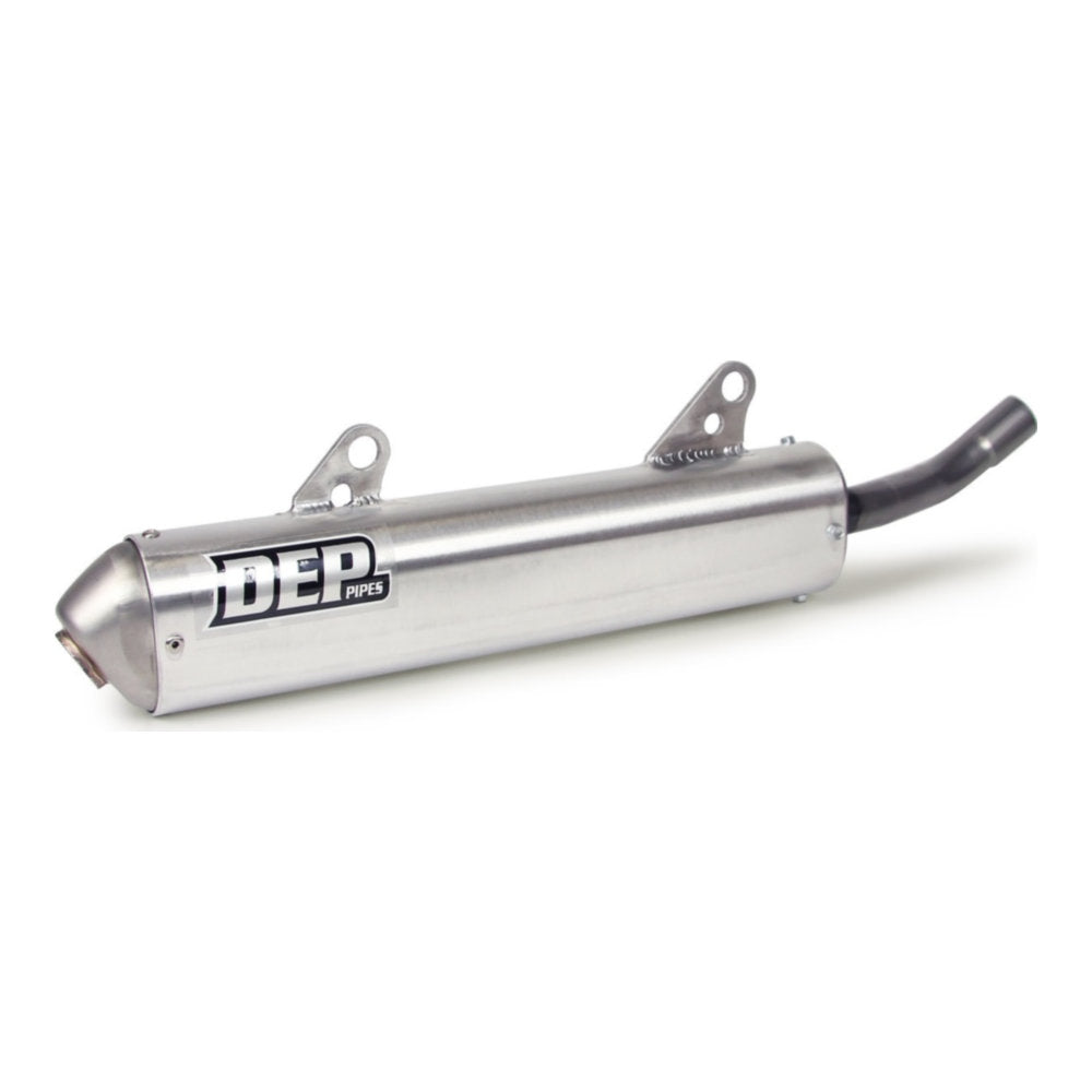 Silenziatore DEP per GAS GAS cod. DEPGGSE16
