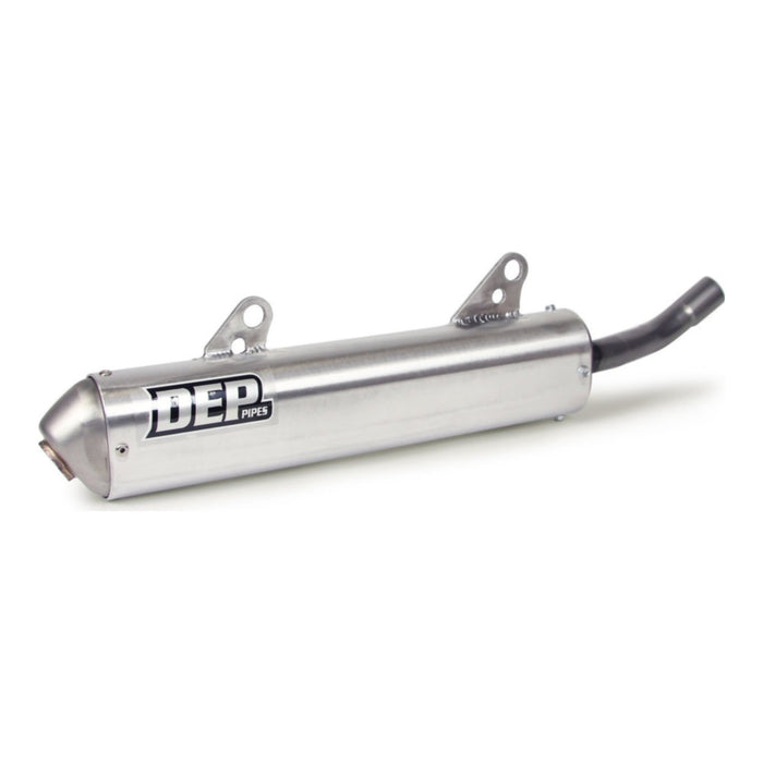 Silenziatore DEP per GAS GAS cod. DEPGGSE16
