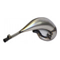 Marmitta DEP per HONDA cod. DEPH125T