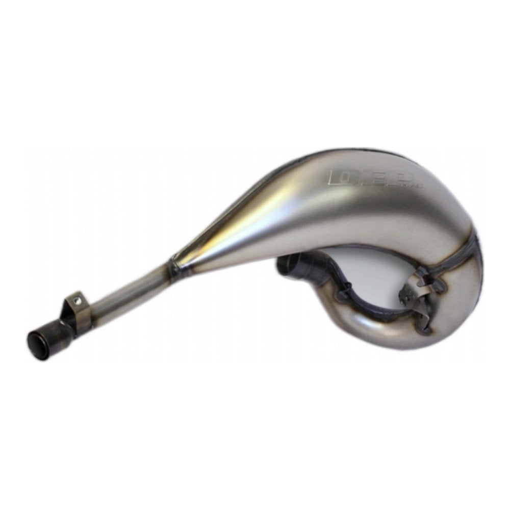 Marmitta DEP per HONDA cod. DEPH125T