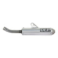 Silenziatore DEP per HONDA cod. DEPH2107