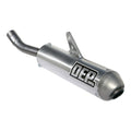 Silenziatore DEP per HONDA cod. DEPH2126