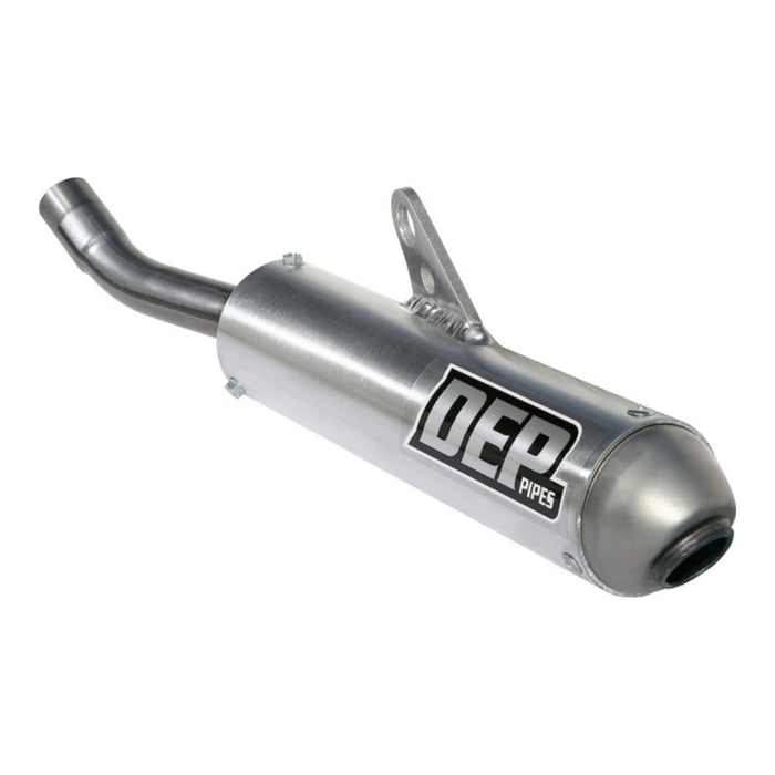 Silenziatore DEP per HONDA cod. DEPH2126