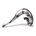 Marmitta DEP per HONDA cod. DEPH250T