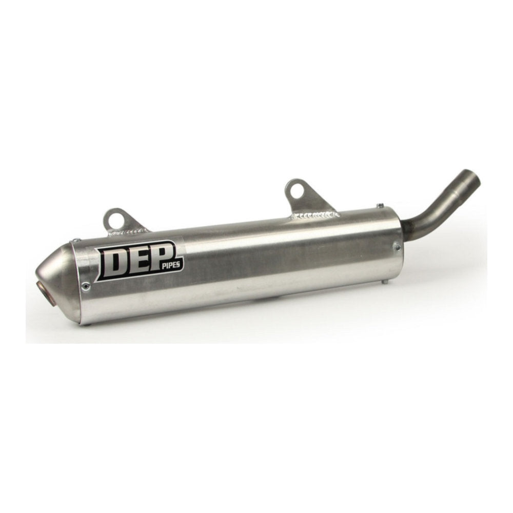 Silenziatore DEP per HONDA cod. DEPHSC22