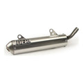 Silenziatore DEP per HONDA cod. DEPHSC23