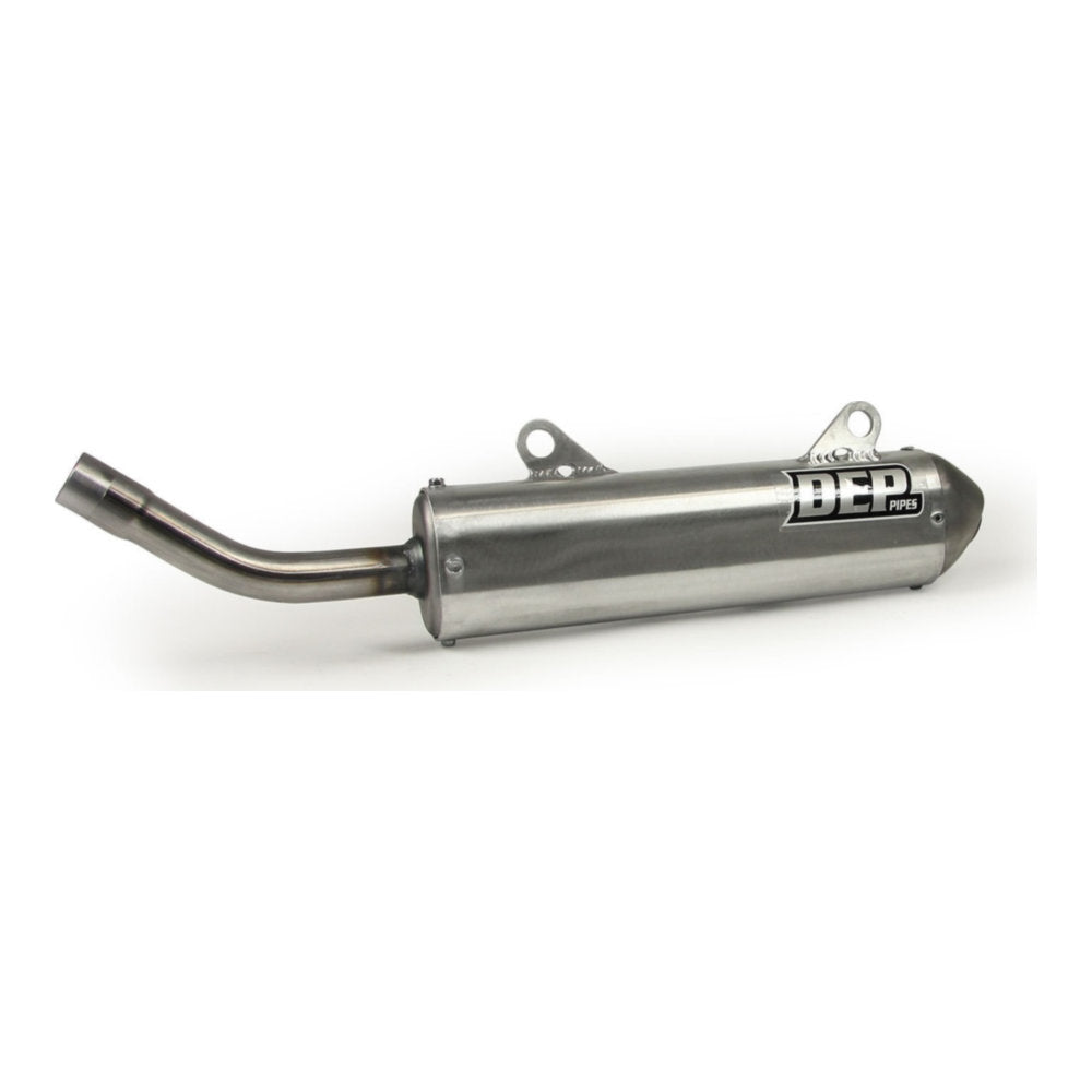 Silenziatore DEP per HONDA cod. DEPHSC25