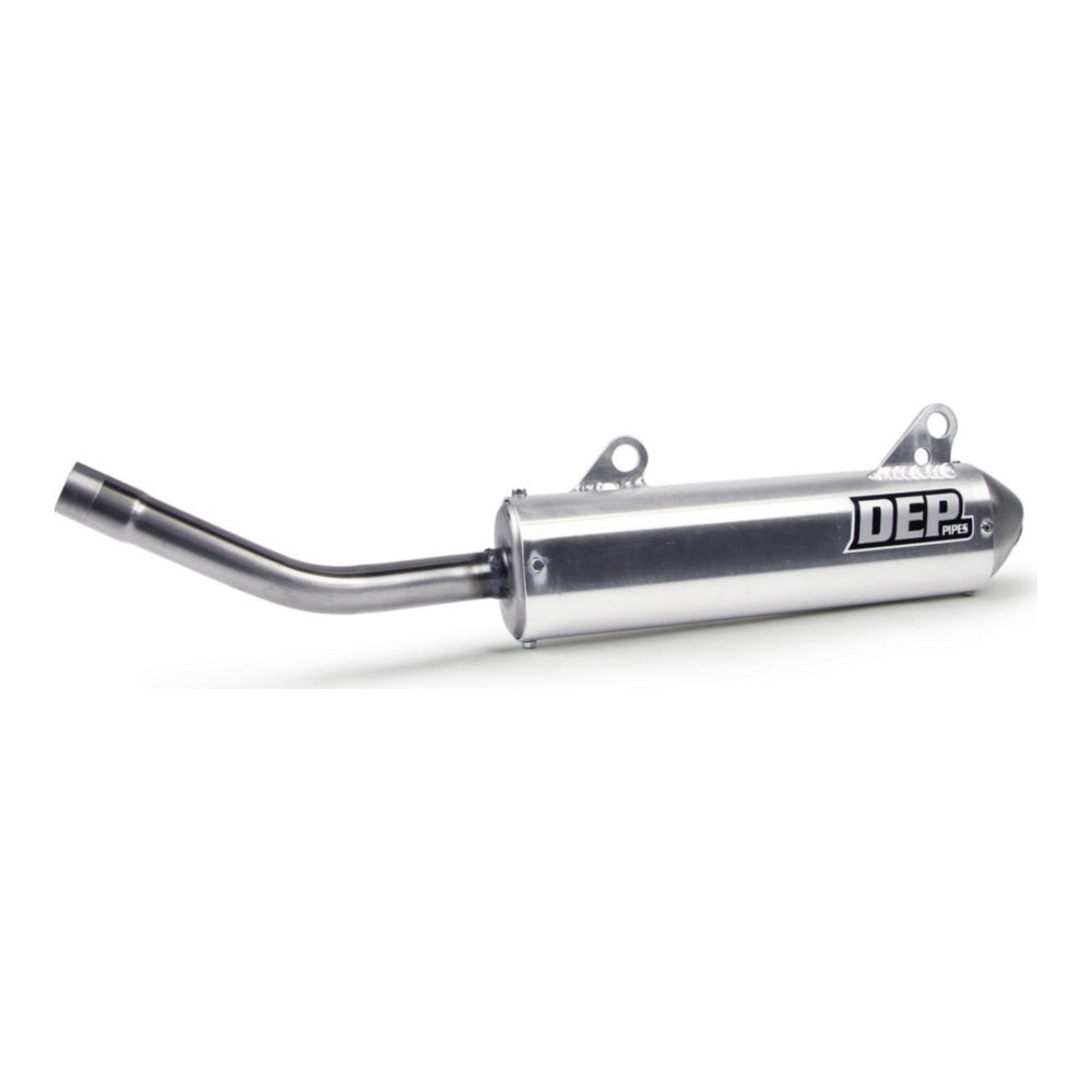 Silenziatore DEP per HONDA cod. DEPHSC26