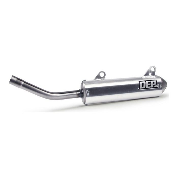 Silenziatore DEP per HONDA cod. DEPHSC26