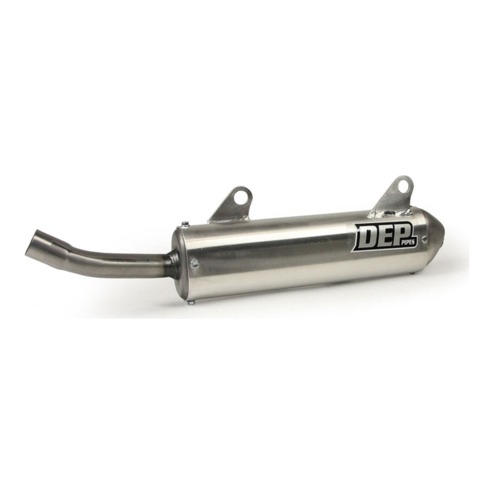 Silenziatore DEP per HONDA cod. DEPHSC27