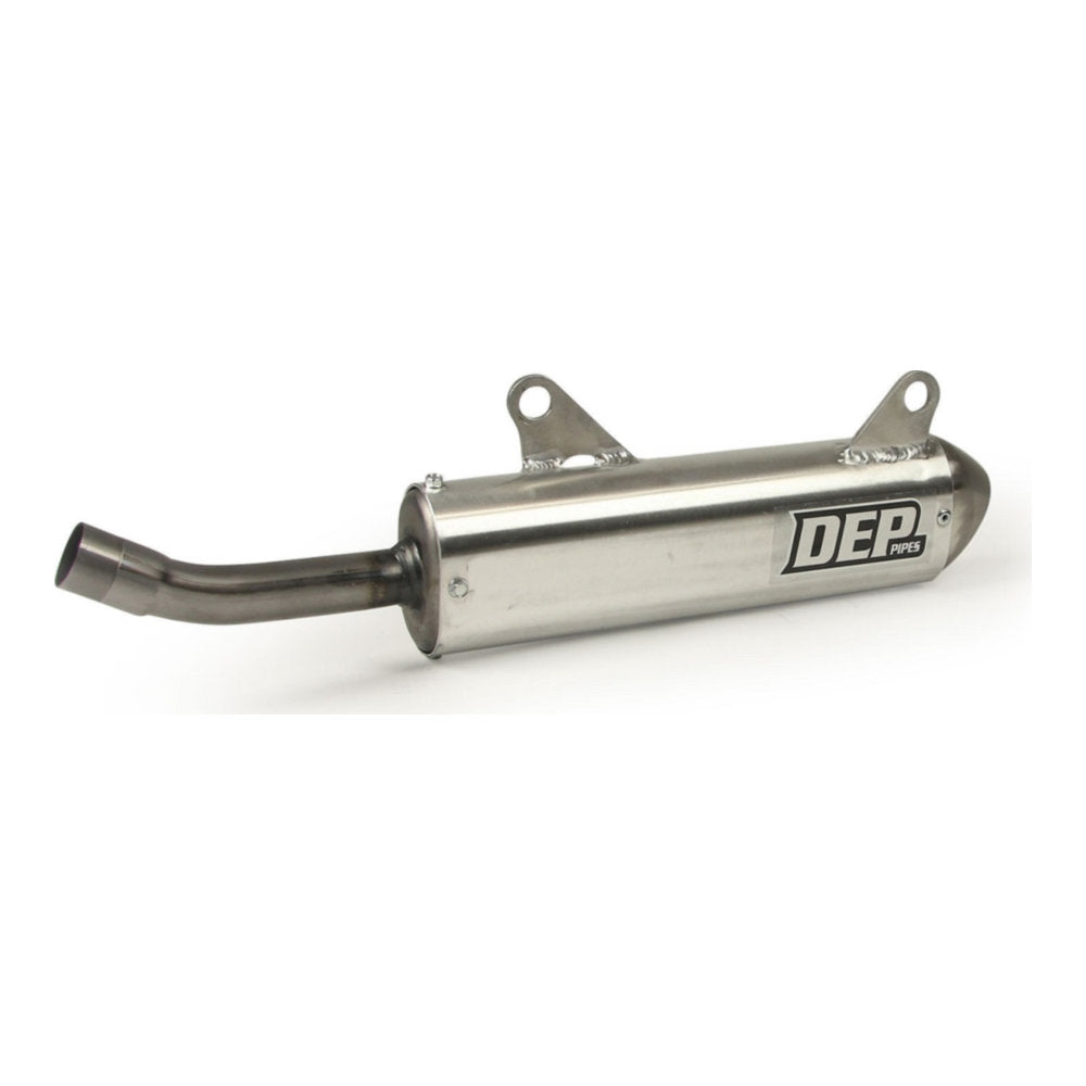 Silenziatore DEP per HONDA cod. DEPHSC28