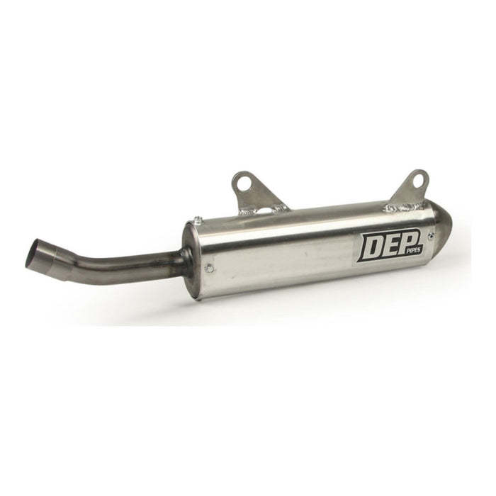 Silenziatore DEP per HONDA cod. DEPHSC28