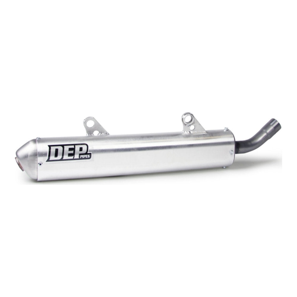 Silenziatore DEP per HONDA cod. DEPHSC52
