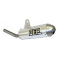 Silenziatore DEP per HONDA cod. DEPHSC80