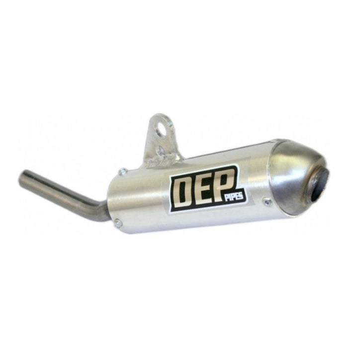 Silenziatore DEP per HONDA cod. DEPHSC80