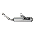 Silenziatore DEP per HONDA cod. DEPHSC85