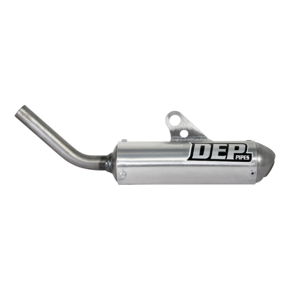 Silenziatore DEP per HONDA cod. DEPHSC85