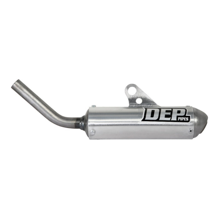 Silenziatore DEP per HONDA cod. DEPHSC85