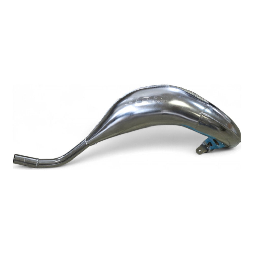 Marmitta DEP per HUSQVARNA cod. DEPHU125B