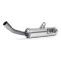 Silenziatore motocross DEP per HUSQVARNA cod. DEPHUSC12