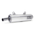 Silenziatore motocross DEP per HUSQVARNA cod. DEPHUSC23