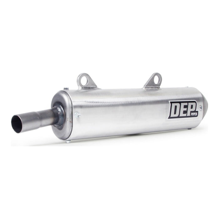 Silenziatore motocross DEP per HUSQVARNA cod. DEPHUSC23