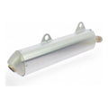 Silenziatore enduro DEP per HUSQVARNA cod. DEPHUSE10