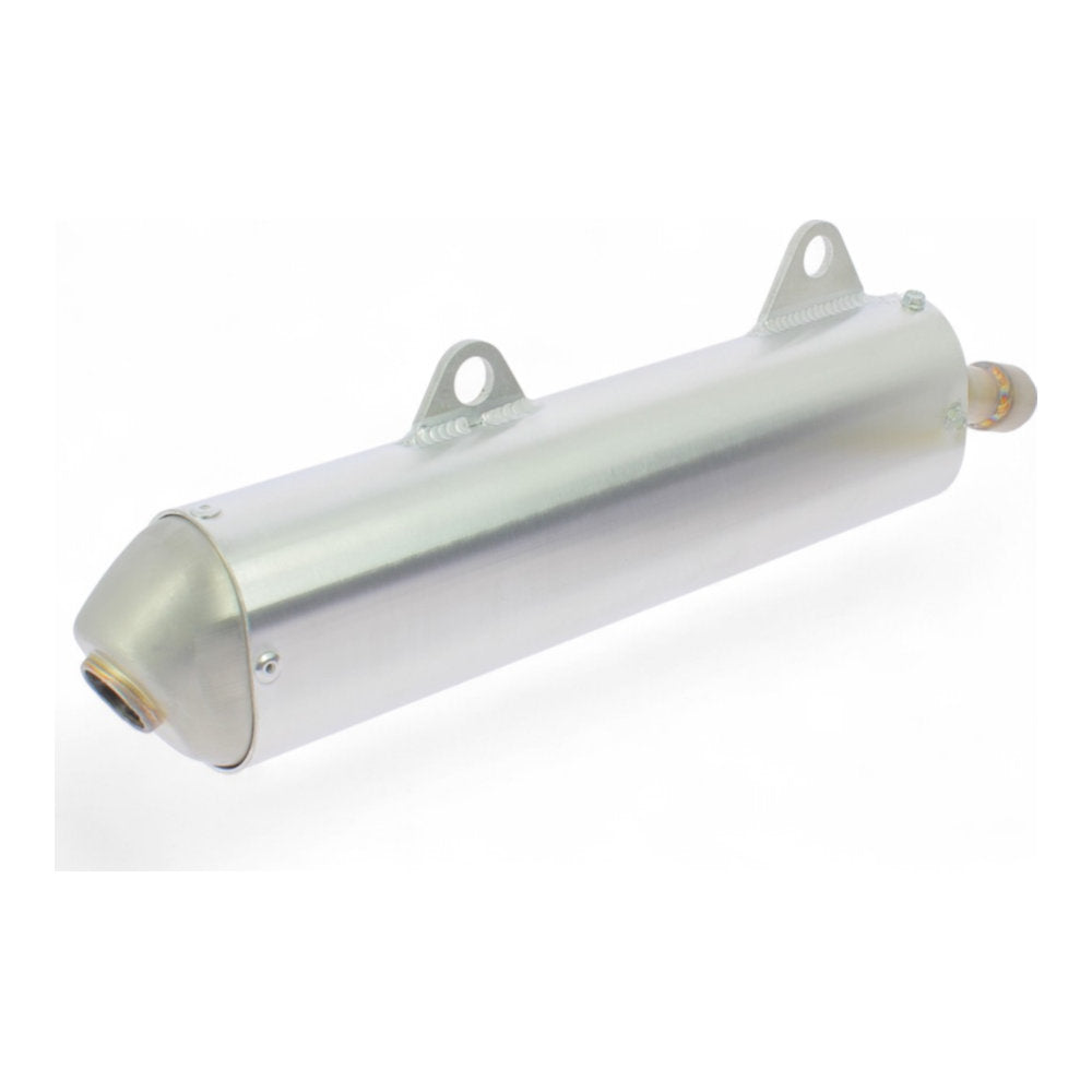 Silenziatore enduro DEP per HUSQVARNA cod. DEPHUSE10