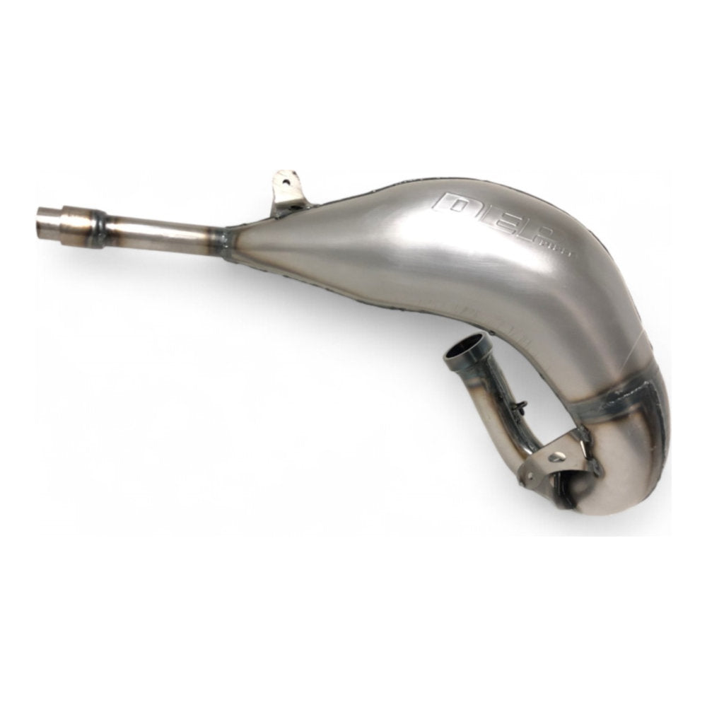 Marmitta DEP per KAWASAKI cod. DEPK125U