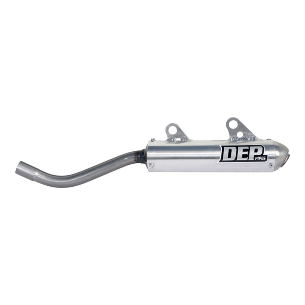 Silenziatore DEP per KAWASAKI cod. DEPK2119