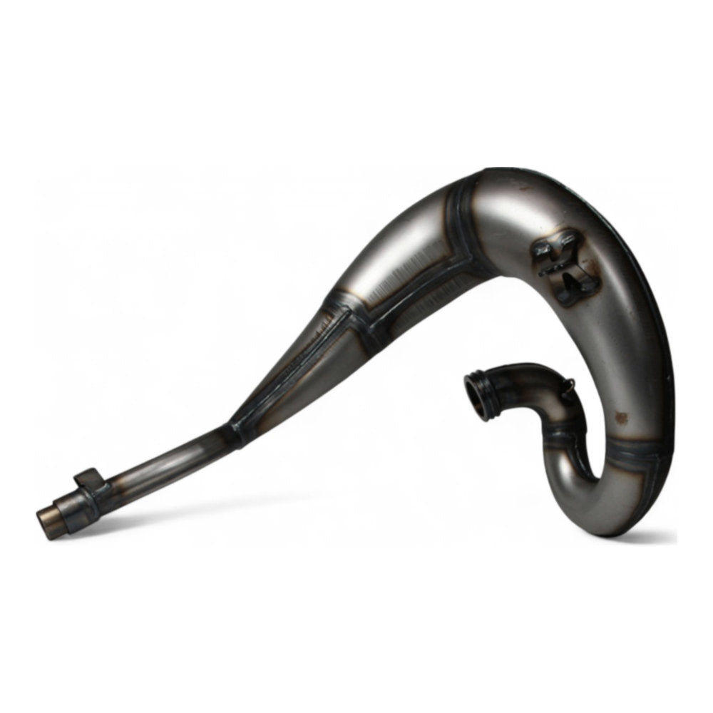 Marmitta DEP per KAWASAKI cod. DEPK250X