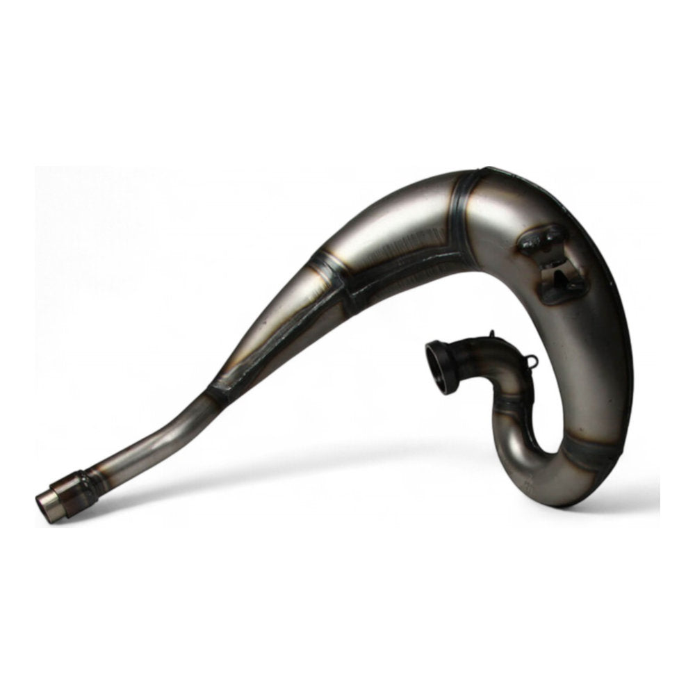 Marmitta DEP per KAWASAKI cod. DEPK250Z