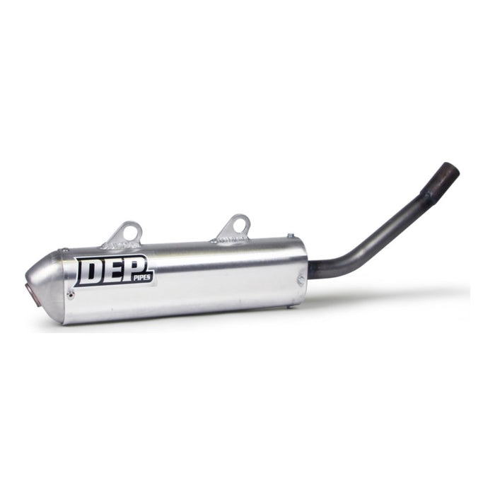 Silenziatore DEP per KAWASAKI cod. DEPKSC11