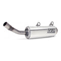 Silenziatore DEP per KAWASAKI cod. DEPKSC21