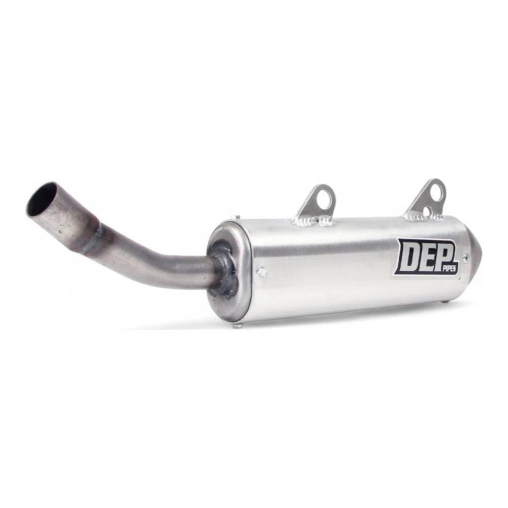 Silenziatore DEP per KAWASAKI cod. DEPKSC21
