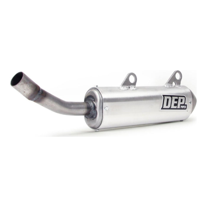 Silenziatore DEP per KAWASAKI cod. DEPKSC22