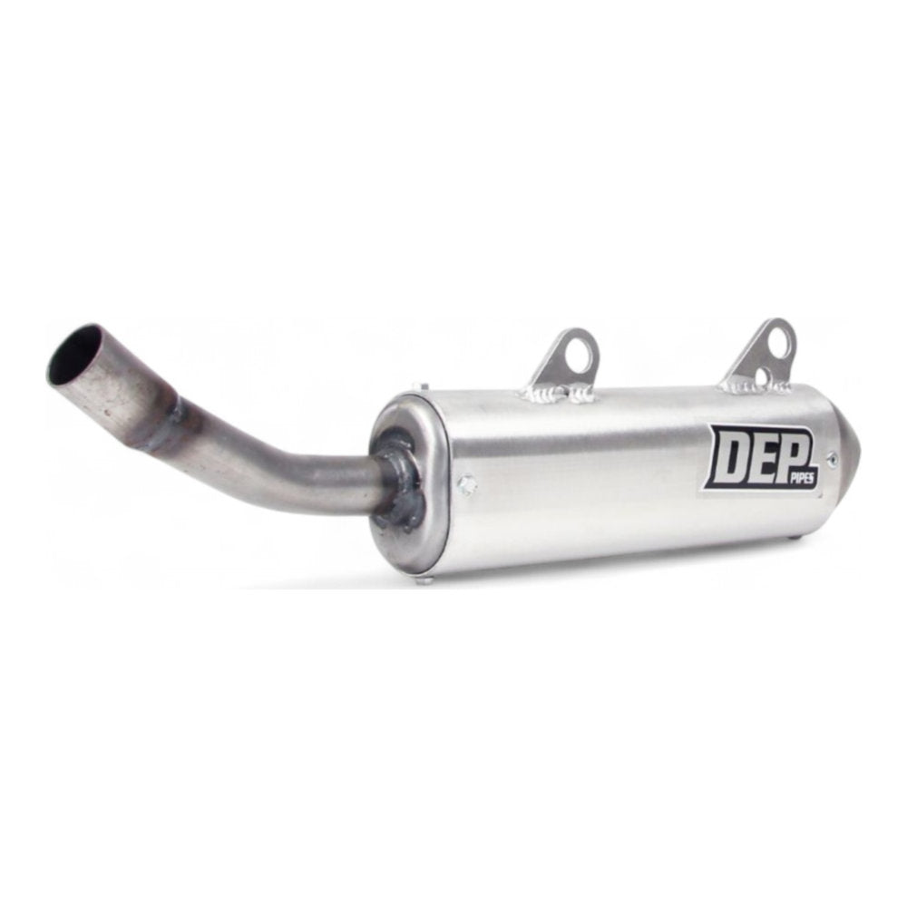 Silenziatore DEP per KAWASAKI cod. DEPKSC23