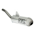 Silenziatore DEP per KAWASAKI cod. DEPKSC80