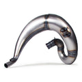 Marmitta DEP per HUSABERG, HUSQVARNA, KTM cod. DEPKT250N
